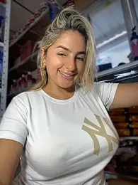 sammyqueenx21 — Stripchat recorded stream image, 29.08.2026 13:30