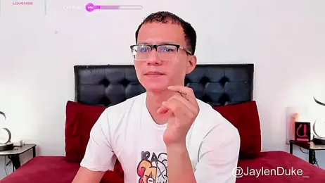 jaylen_and_duke — Stripchat recorded stream image, 29.08.2026 11:00