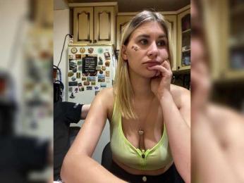 _Magic_ — Bongacams recorded stream image, 29.08.2026 15:40