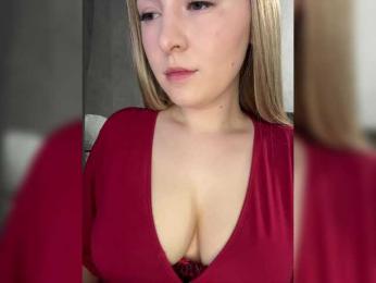 AlinaRay — Bongacams recorded stream image, 29.08.2026 19:40