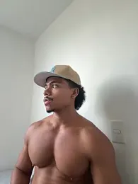 XavierColeman — Stripchat recorded stream image, 29.08.2026 18:30