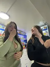 roouse — Stripchat recorded stream image, 29.08.2026 21:00