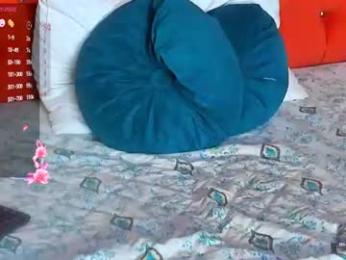 valleriejonnes — Chaturbate recorded stream image, 29.08.2026 19:10