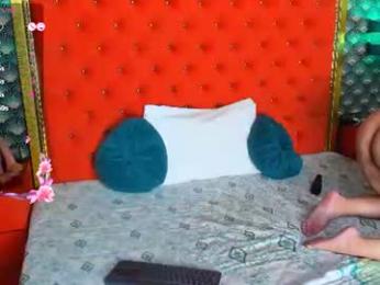 valleriejonnes — Chaturbate recorded stream image, 29.08.2026 19:10