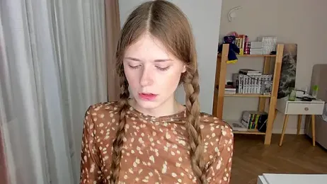 hakulissa — Stripchat recorded stream image, 29.08.2026 20:10