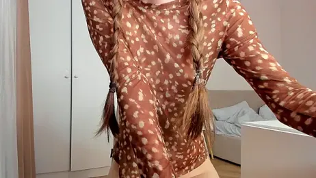 hakulissa — Stripchat recorded stream image, 29.08.2026 20:10