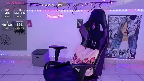 minalfpro — Stripchat recorded stream image, 29.08.2026 19:20