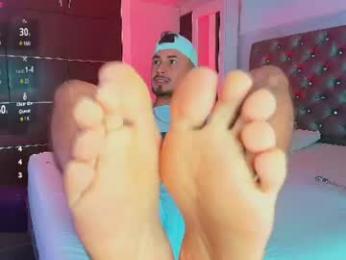 valentinos_ — Chaturbate recorded stream image, 29.08.2026 20:30