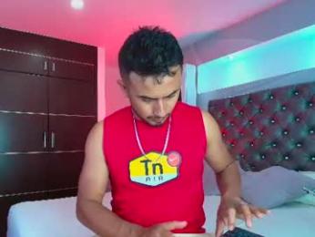 valentinos_ — Chaturbate recorded stream image, 29.08.2026 20:30