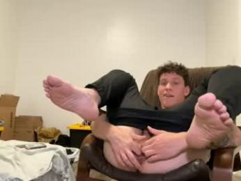 brockleereynolds — Chaturbate recorded stream image, 29.08.2026 23:50