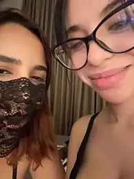 ORLA94 — Stripchat recorded stream image, 30.08.2026 01:20