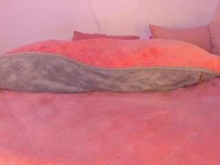 saryblake — Camsoda recorded stream image, 30.08.2026 02:10