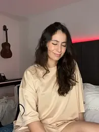 juanasnz99 — Stripchat recorded stream image, 30.08.2026 02:40