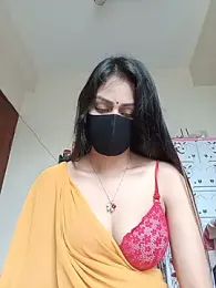 Tanisha-1 — Stripchat recorded stream image, 30.08.2026 02:20