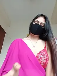 Tanisha-1 — Stripchat recorded stream image, 30.08.2026 02:20