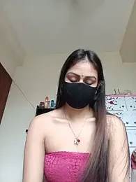 Tanisha-1 — Stripchat recorded stream image, 30.08.2026 02:20