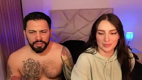 teseo_and_afroditha_ — Stripchat recorded stream image, 30.08.2026 02:10