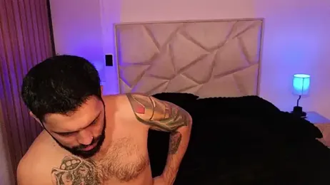 teseo_and_afroditha_ — Stripchat recorded stream image, 30.08.2026 02:10