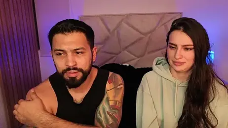 teseo_and_afroditha_ — Stripchat recorded stream image, 30.08.2026 02:10