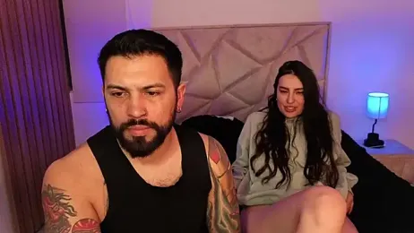 teseo_and_afroditha_ — Stripchat recorded stream image, 30.08.2026 02:10