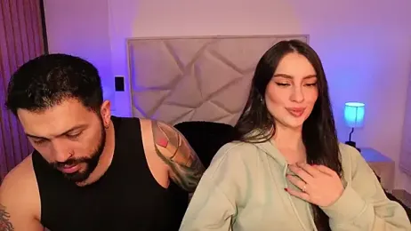teseo_and_afroditha_ — Stripchat recorded stream image, 30.08.2026 02:10