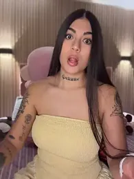 Sarasanders_4 — Stripchat recorded stream image, 30.08.2026 04:10
