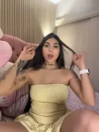 Sarasanders_4 — Stripchat recorded stream image, 30.08.2026 04:10