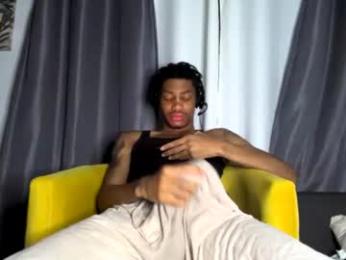 blackbulltitus — Chaturbate recorded stream image, 30.08.2026 04:30