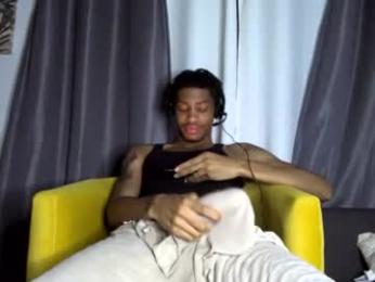 blackbulltitus — Chaturbate recorded stream image, 30.08.2026 04:30