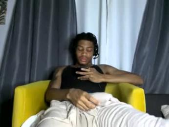 blackbulltitus — Chaturbate recorded stream image, 30.08.2026 04:30