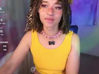 renpuppy — Chaturbate recorded stream image, 30.08.2026 05:30