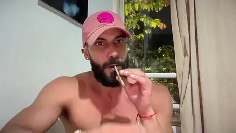 romeolovedark — Stripchat recorded stream image, 30.08.2026 01:00