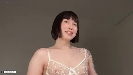 melodyxlove — Stripchat recorded stream image, 30.08.2026 06:30