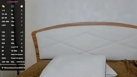 ashleyro1 — Stripchat recorded stream image, 30.08.2026 08:20