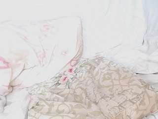 khelany — Camsoda recorded stream image, 30.08.2026 06:50