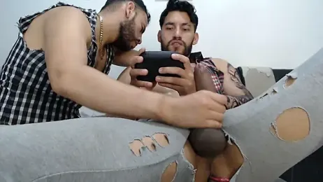 ethasteban27 — Stripchat recorded stream image, 30.08.2026 10:20