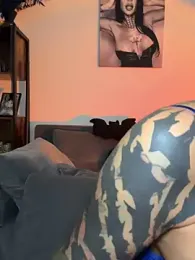 LexiCoco — Stripchat recorded stream image, 30.08.2026 11:30