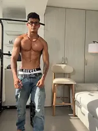 Paradise_boy__ — Stripchat recorded stream image, 30.08.2026 12:30