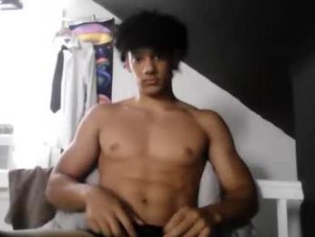 buffguy_69 — Chaturbate recorded stream image, 30.08.2026 16:20