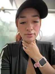 ariiel_ — Stripchat recorded stream image, 30.08.2026 17:50