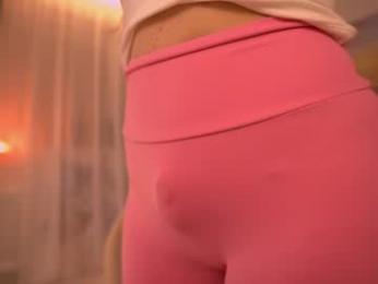 sweety_rinushka_ — Chaturbate recorded stream image, 30.08.2026 14:40