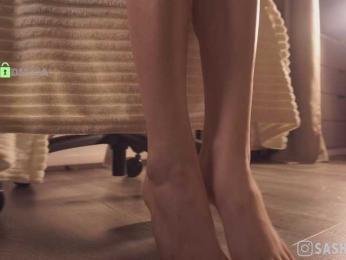 SashiMia — Bongacams recorded stream image, 30.08.2026 16:00
