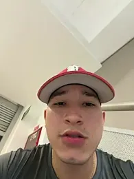 Horny_nick19 — Stripchat recorded stream image, 30.08.2026 21:50