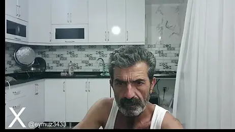 kobratrk21 — Stripchat recorded stream image, 30.08.2026 20:30