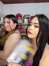kitty__pinnk — Stripchat recorded stream image, 30.08.2026 19:20
