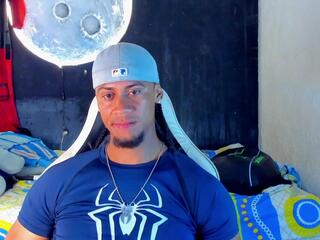 Dylan Jake — Flirt4free recorded stream image, 30.08.2026 23:50