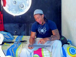 Dylan Jake — Flirt4free recorded stream image, 30.08.2026 23:50