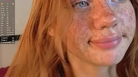 Killy_Merrot — Stripchat recorded stream image, 30.08.2026 19:40