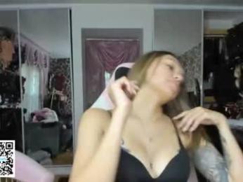 tsmaryjane — Chaturbate recorded stream image, 30.08.2026 21:50