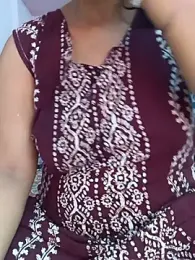 MUMTAJ-1 — Stripchat recorded stream image, 31.08.2026 00:00
